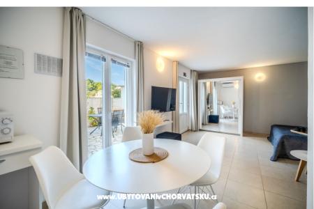 Apartmány Tomy foto 5