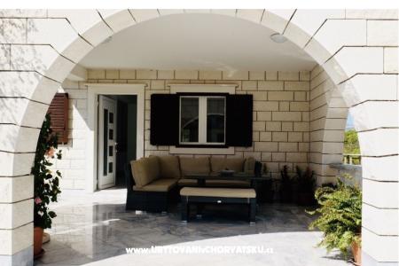 Apartmány Tonika foto 5