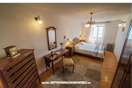 Apartmány Tonsic Sutivan foto 4