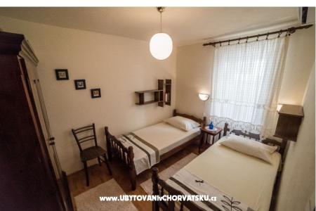 Apartmány Tonsic Sutivan foto 5
