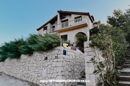 Apartmány Villa Dragica foto 3