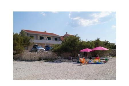 Apartmány villa Iva foto 3