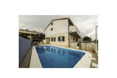 Apartmány villa Iva foto 4