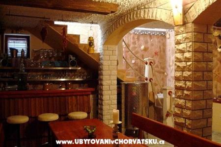 Apartmány Villa Niko Bol foto 3