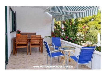 Apartmány Violeta foto 5