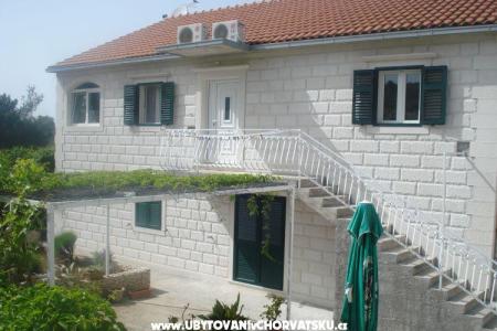 Apartmány Vladislavic foto 2