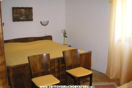 Apartmány Željka foto 5