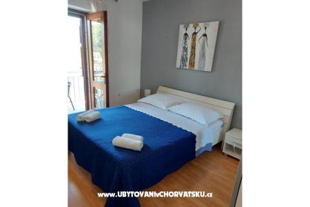 Apartmánts JUJE foto 4