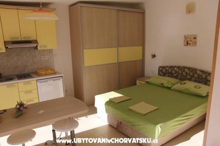 Apartmány Villa Gracin foto 4