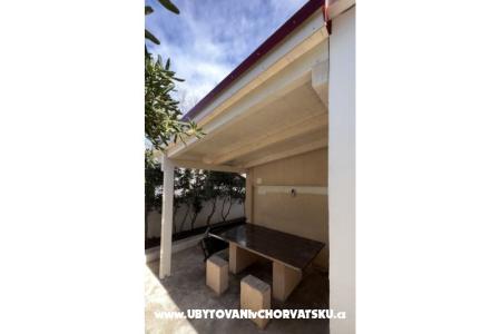 Apartmány Mariva Richard foto 4