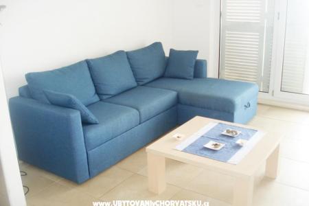 Apartmány Bellevue foto 3