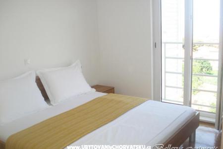 Apartmány Bellevue foto 4