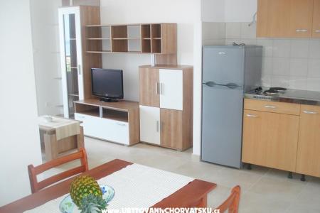 Apartmány Bellevue foto 5
