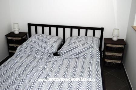 Apartmány Dropuljic foto 5