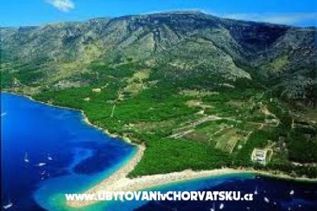 Apartmány Ivka foto 2