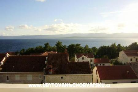 Apartmány Ivka foto 3