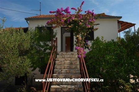 Apartmány Katija foto 2