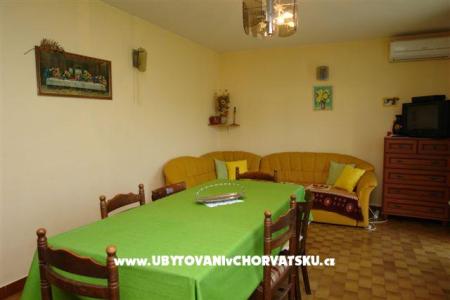 Apartmány Katija foto 3