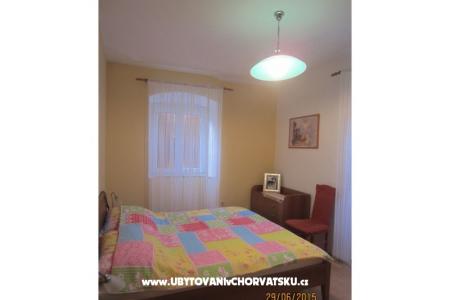 Apartmány Leona Brač Chorvátsko
