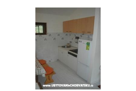Apartmány Maina foto 4