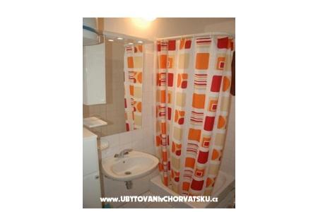 Apartmány Maina foto 5