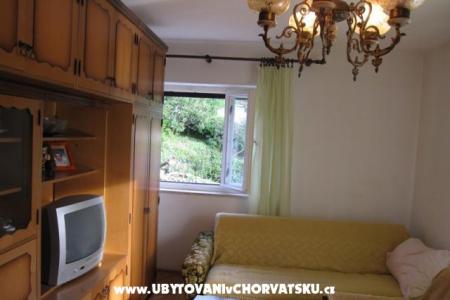 Apartmány Maria foto 5