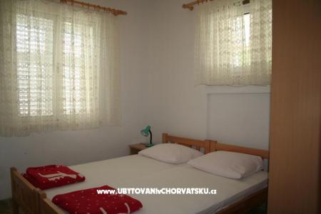 Apartmány Marinović foto 2