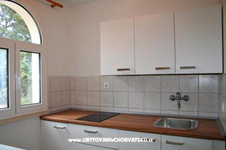 Apartmány Marinović foto 3