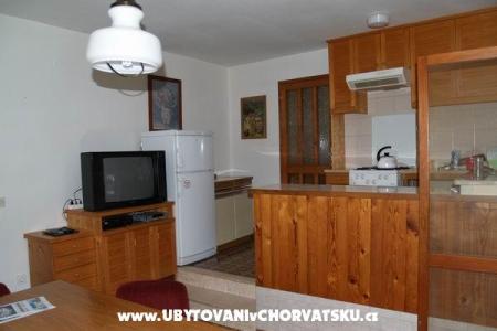 Apartmány Misetic foto 3
