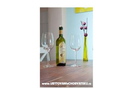 Apartmány Moro foto 2