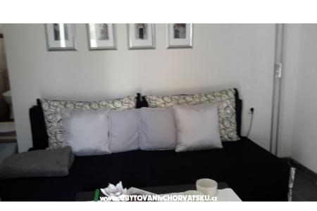 Apartmány Sandra foto 5