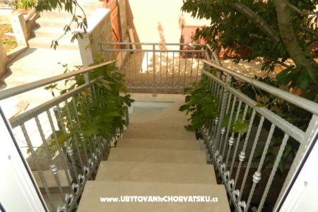 Apartmány Tanja foto 2
