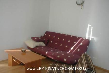 Apartmány Ilinka foto 4