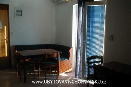 Apartmány Ilinka foto 5