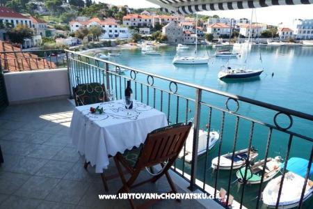 Direct at sea foto 2