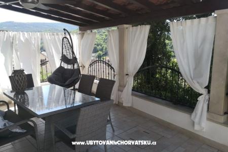 Dom Bjedov Brač Chorvátsko