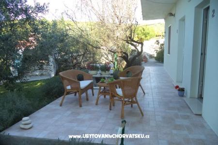 Prázdninový dom Sumartin foto 2