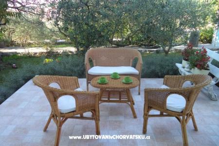 Prázdninový dom Sumartin foto 3