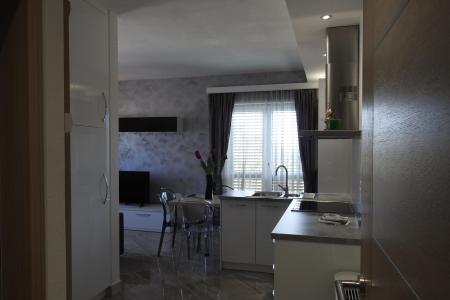 Luxury Apartmány s bazénom foto 5