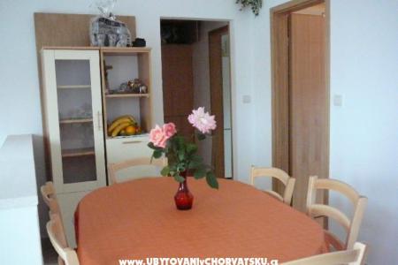 Apartmán Paramarin foto 3