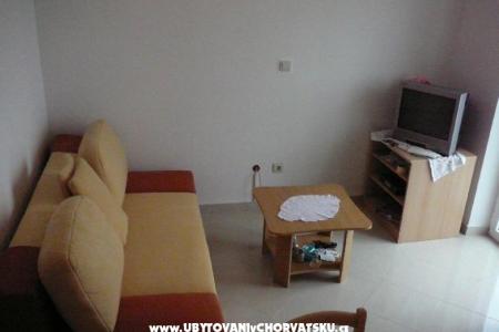 Apartmán Paramarin foto 4