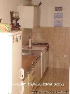 Apartmán Nives foto 4