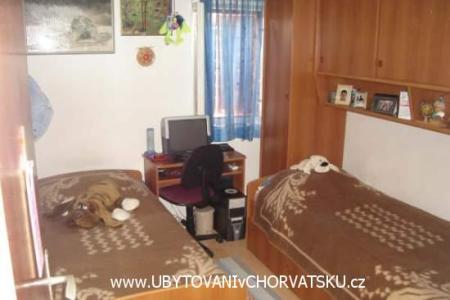 Apartmán Nives foto 5