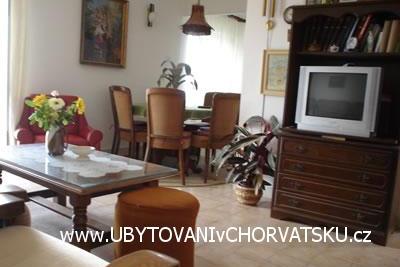 Apartmány Zalo foto 2