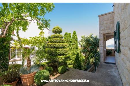 Apartmány Vesna foto 3