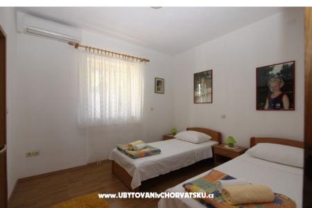 Apartmány Vesna foto 4