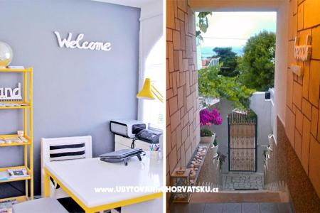 Izby Sunce Island Residence foto 3