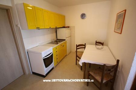 Stella Apartmány Bol foto 4