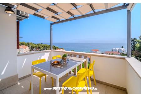 Villa Zava Brač Chorvátsko
