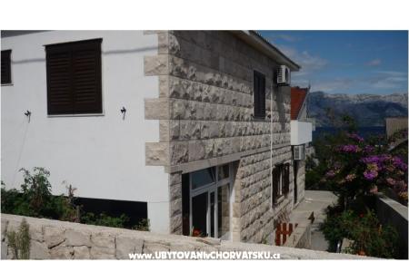 Villa Arija Povlja foto 3